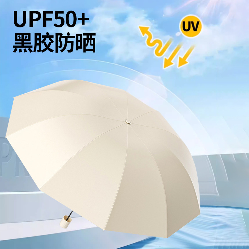 (Wholesale), big umbrella, increased thickness, custom-made 2