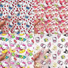 0.5mm���ֵ�Kitty͸��UVӡƤ��DIY�����ʴ���������,1Yc75603