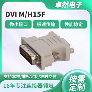DVI M/HD15F �D���^�~�������� �����@ҕ���D�Q�^