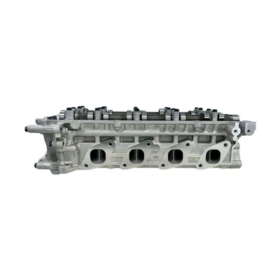 and Cylinder Block Accessories, Engine assembly