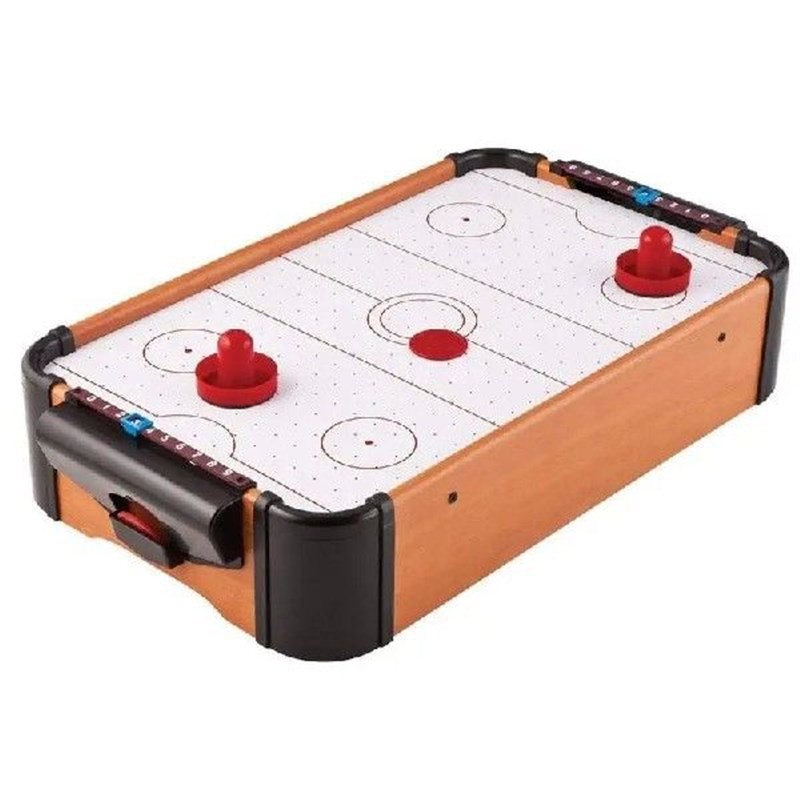 Tabletop Air Hockey Game Kids Hockey Game Table Top Air跨境
