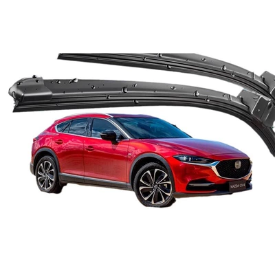 Wiper Blades, 17 Types of Lingdu