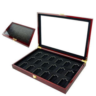 Zippo ���C�߶�չʾ�Y��18�Cλ���C�ռ{�����12�Cλ�ղ�ľ��