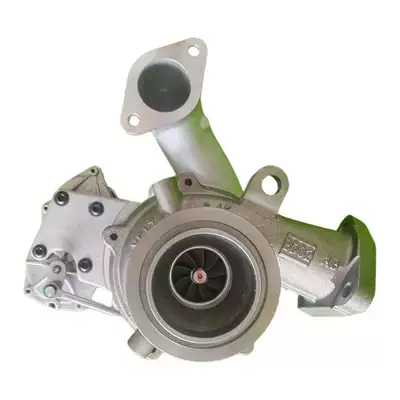 Supercharger is suitable for