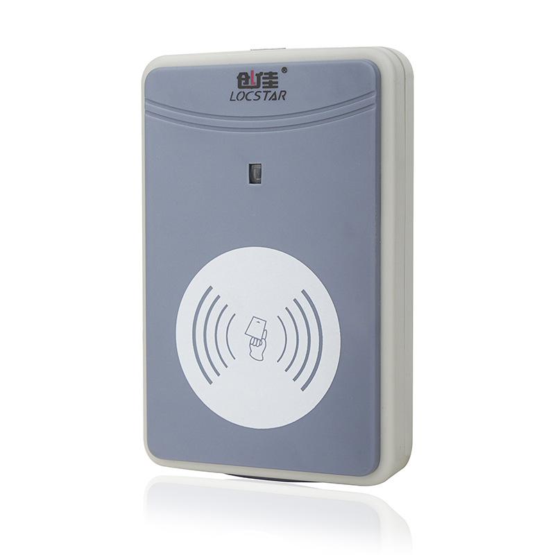 酒店锁发卡机带软件酒店管理发卡设备宾馆客房酒店门锁专用发卡机