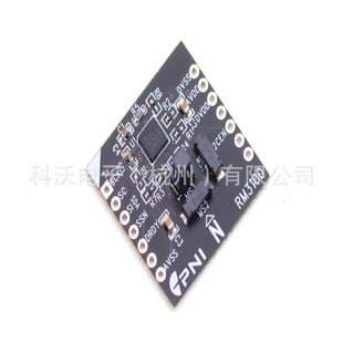 RM3100 Module Evaluation board Test board breakout board Three-axis Digital Compass Imported from the United States