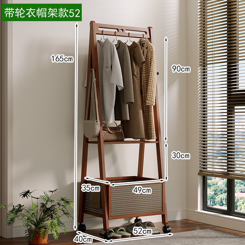 공장 직매 - 수납바구니 모델 - 바퀴 포함 52cm