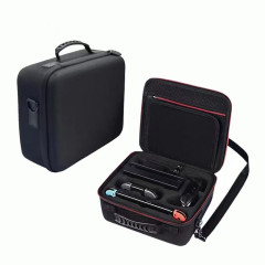 任天堂スイッチ収納ビッグバッグoledフルセット付属品収納バッグ携帯ショルダーバッグハンドバッグ