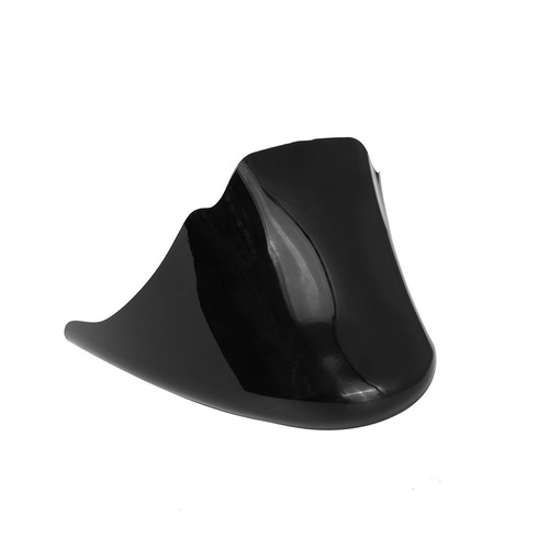 Motorcycle modification accessories, lower frame protective cover, Harley XL883 air deflector, engine spoiler