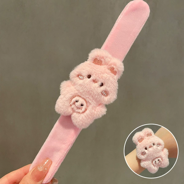 Pink Rabbit-Papa Circle