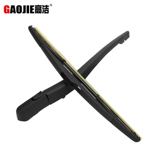 Suitable for Volvo Xc90 2010-2013 Rear Wiper Blade Rocker Arm Assembly Rear Wiper 30699847