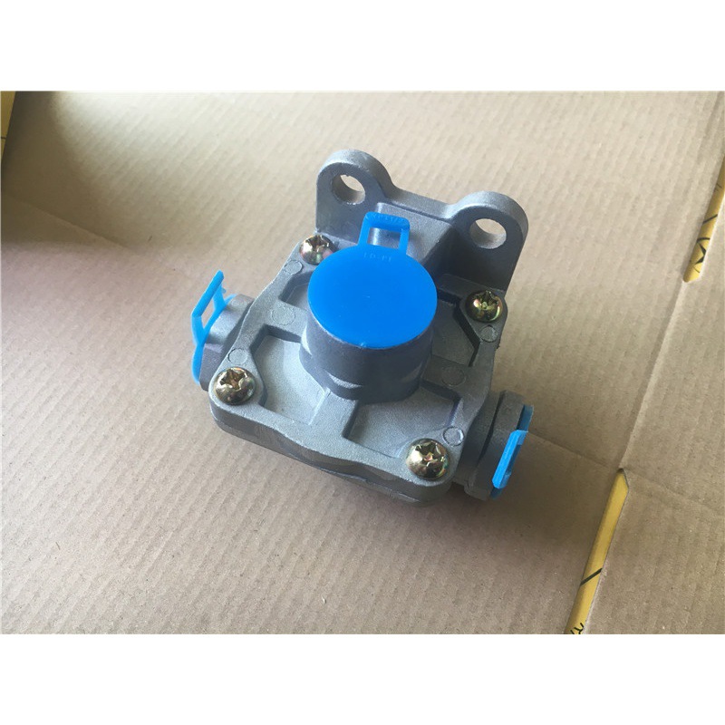 Piezas europeas SMT [válvula de liberación rápida] 229860 del autobús del camión pesado