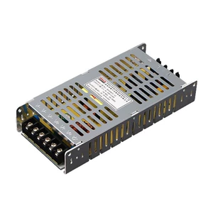 百纳电源 Светодиодный переключатель, ультратонкий блок питания, 200W, 5v