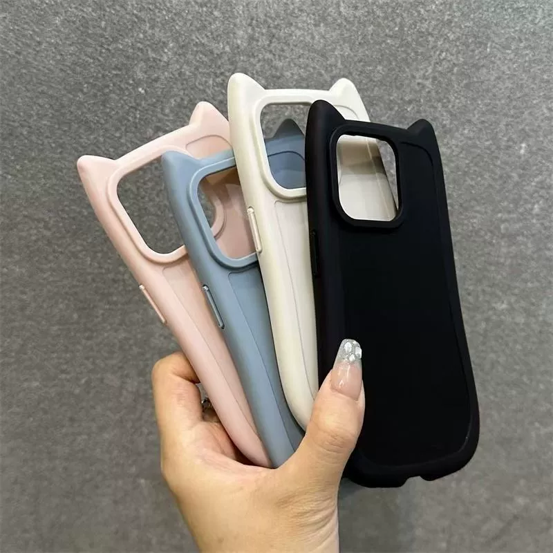 Чехол для телефона совместимый с брендом Apple, 3D совместимый, для iPhone 14, iPhone14 Pro, защитный чехол, айфон, 16plus