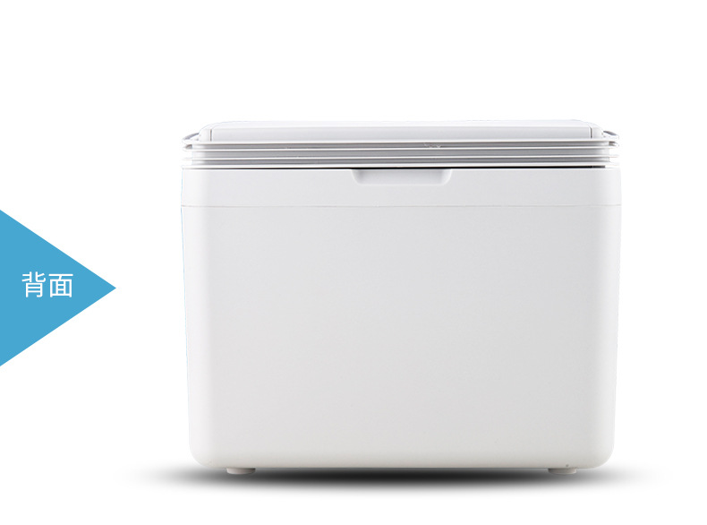 15L peritoneal dialysis thermostat heating box 37 degree peritoneal dialysis solution thermostat peritoneal heating car home dual-use