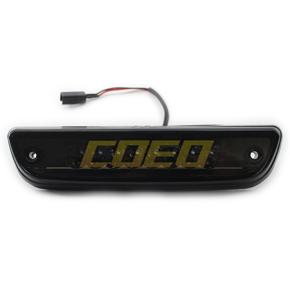 Suitable for Toyota Tacoma 05-15 High Mount Stop Lamp 8157004030 Anti-Rear Collision Led