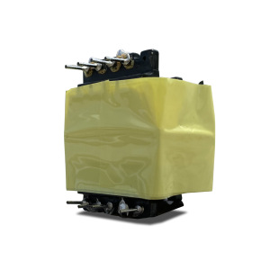 Pot3319 Charger Transformer Charging Pile Stabilizer Single-Phase Transformer Sub-Transformer Oil Type