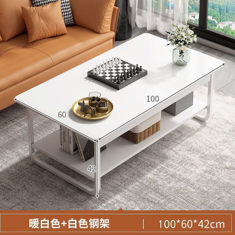 업그레이드*따뜻한 흰색 100*60*42cm-