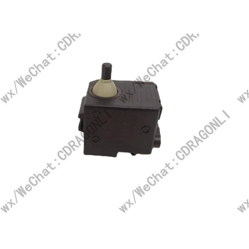 metabo麦太保角磨机开关W WA WBA 11-125 11-150 WP WPA QUICK 8-
