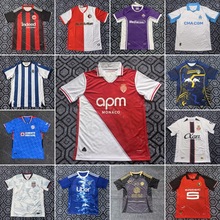 冷门足球服芬兰汉堡河床荷兰罗马曼联摩纳哥利雅得利兹联球衣批发