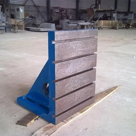 铸造;平板;机床垫铁