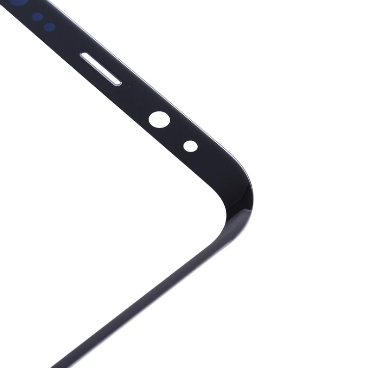 Совместим с Samsung Galaxy S8, оригинальное стекло переднего экрана / LCD-матрица