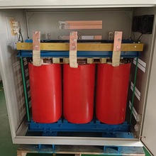 �����ʽ��ѹ��SG-600KVA����380V���690V�������502A