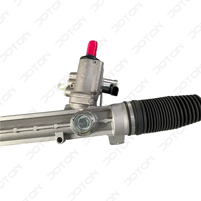8T1422065QX 8T1422065R Steering gear assembly