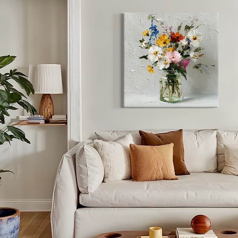 F 아트 렐름 꽃병