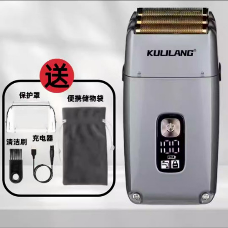 R11 미백 실버 회색 (몸 전체를 씻을 수 있음)