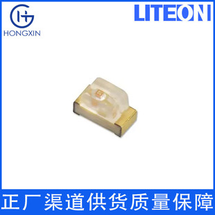 Kpt-1608Seck Orange Led Taiwan Jintai Lamp Bead 0603 (1608 Metric) Brightness 250
