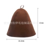 定制桑拿环保跨境帽