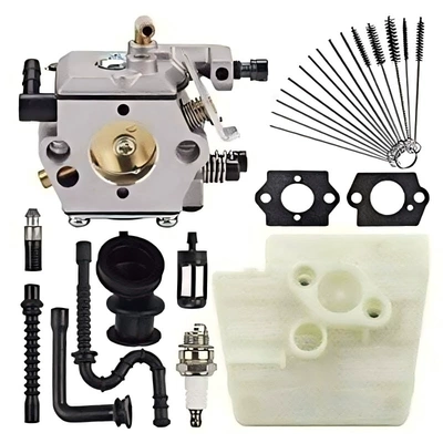 024 026 Ms240 Ms260 024Av 024S Wt-194 Wt-194-1 Karbürator üçün uyğundur