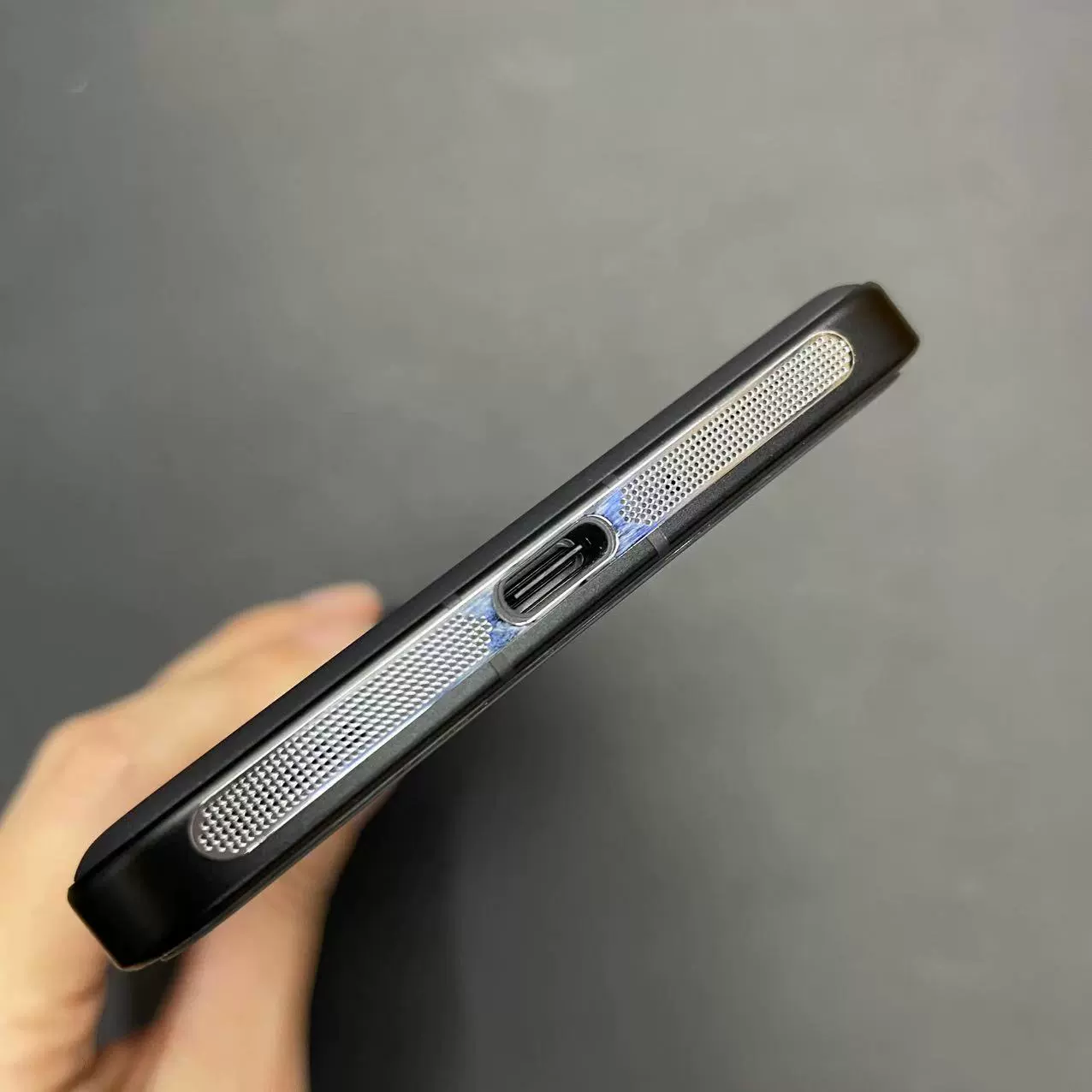 Xiaomi, совместимая защита мобильного телефона, ультратонкий металл мегафон