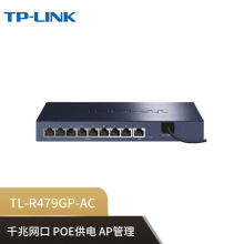 TP-LINK TL-R479GP-ACһwC8ǧPOEI·ACoAP