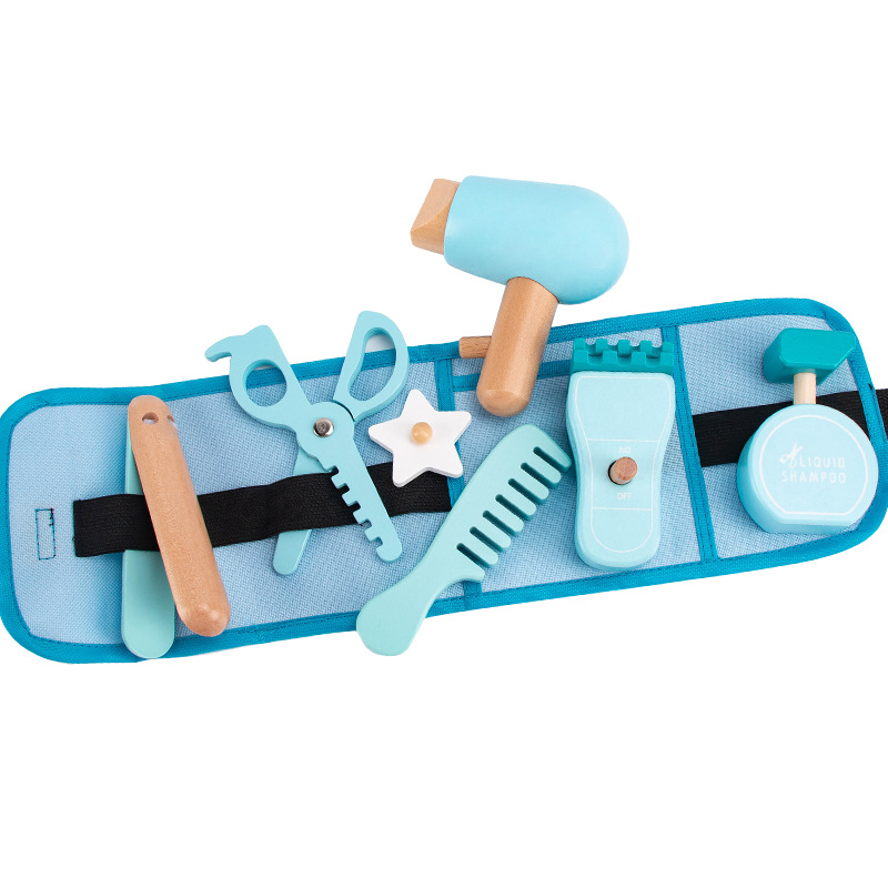 Riñonera de peluquería infantil 0,4kg