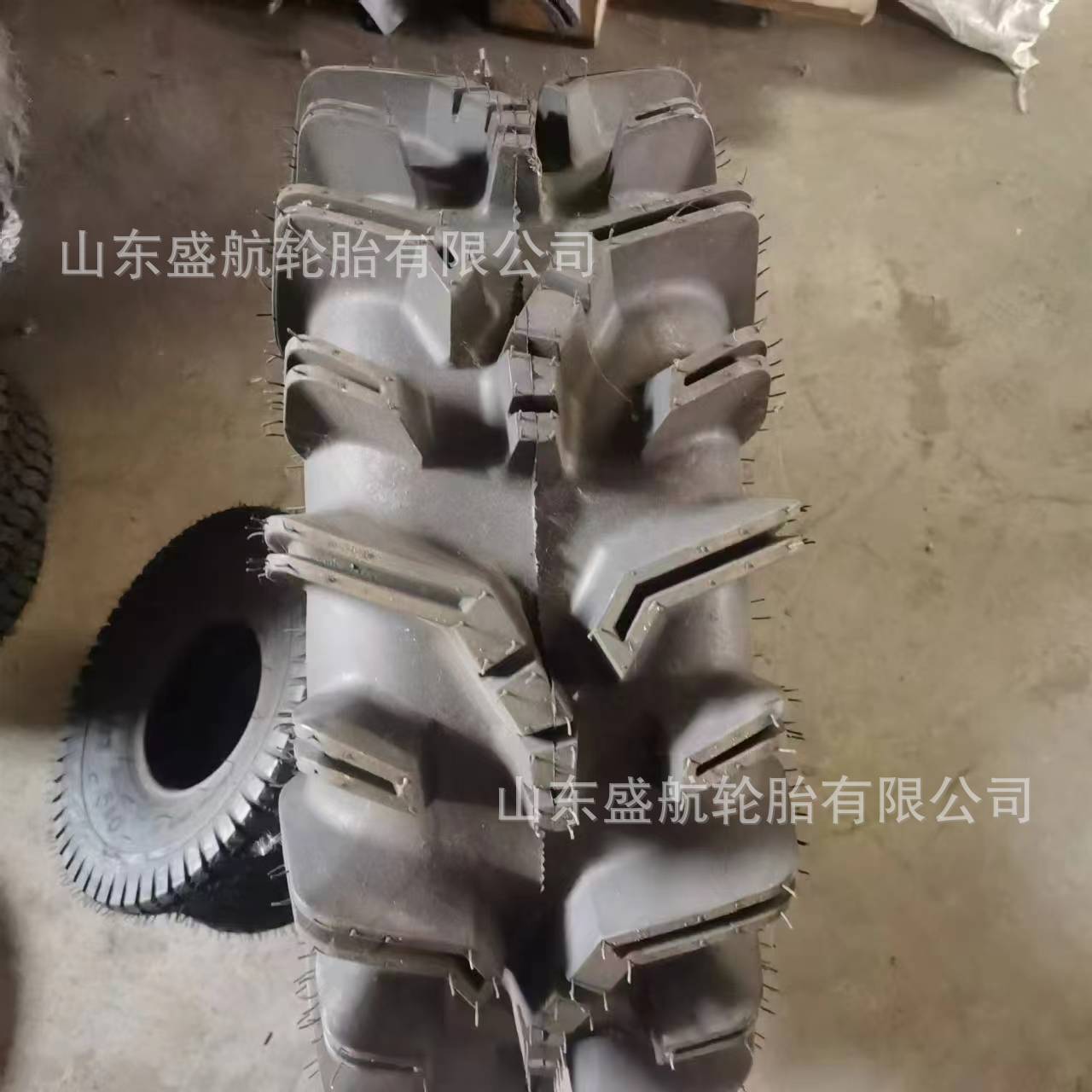 沙滩越野车防陷专用轮胎28*10-14加厚耐磨耐刺扎真空轮胎28*10-14