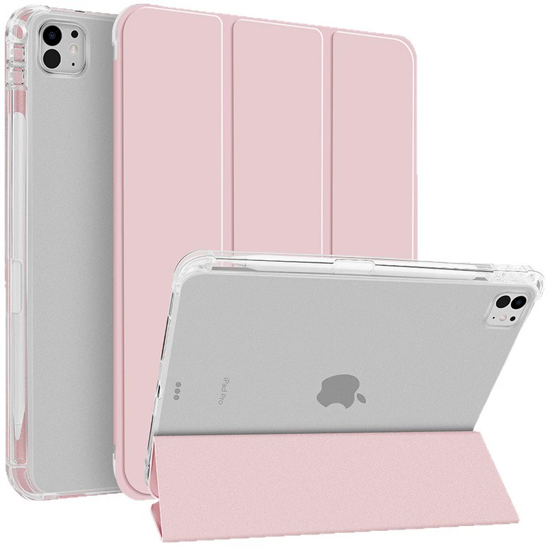Подходящий чехол для нового iPad Pro 11 дюймов 2025 года, защищающий чехол для планшета iPad 10, защитный чехол для iPad 11A16