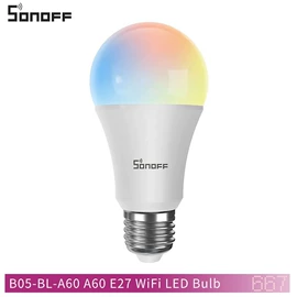 智能开关;湿度传感器;灯头、灯座