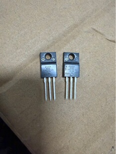 ɢ����ԭ��BTA202X-800E�p��ɿع� ����BT136-600E TO-220F