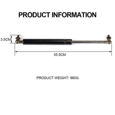 Support Rod of Navaranp300, Avtomobil qapağı dayağı