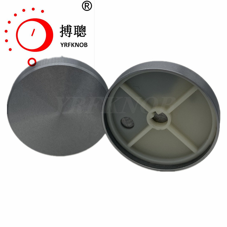 YRFKNOB������ť̫�ջ�37&times;7mm������õ����ÿ������Ͻ���ť��