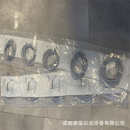 图尔克TURCK执行器/传感器电缆WKC4.5T-2/TEL