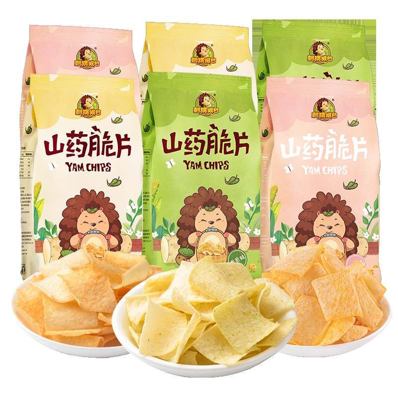 80g 양파 얌 2 팩 + 매운 얌 2 팩 + 토마토 얌 2 팩