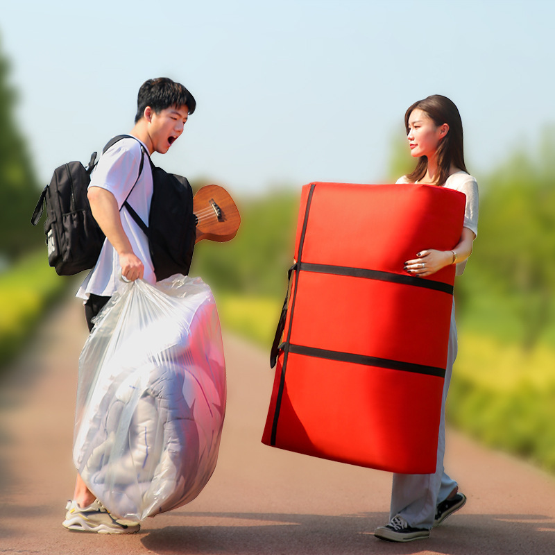 厚手オックスフォード布引っ越し袋布団収納袋衣類荷物引っ越し梱包袋家庭用大容量収納袋|undefined