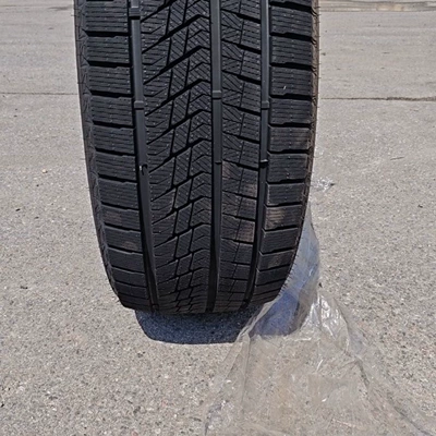 soft rubber winter – Off-road şinlər