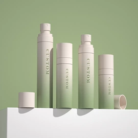 化妆品包装;塑料盖;塑料瓶、壶