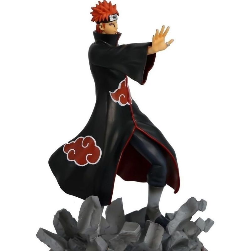 NARUTO -ナルト- フィギュア GK 天道ペイン 六道ミヤケ シャオ組織 大型モデル 特大オーナメント ギフト|undefined