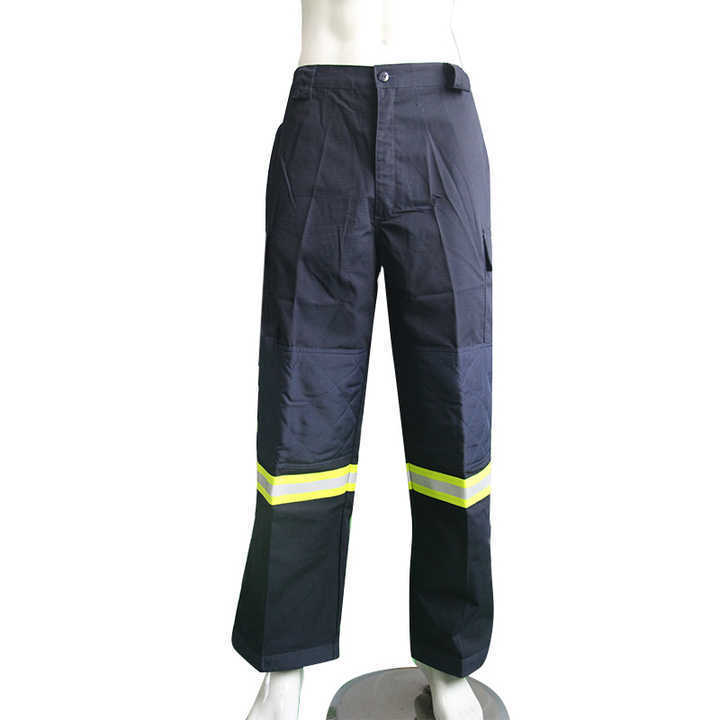 High Supply Custom Men high quality Work Pants Multi Pocket Sports Work Pants Cargo Style Work Clothes Uniform