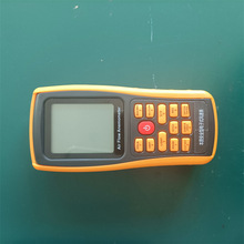 成德 数字风速表 工矿隧道通风等处风速检测仪 井下风速测试仪